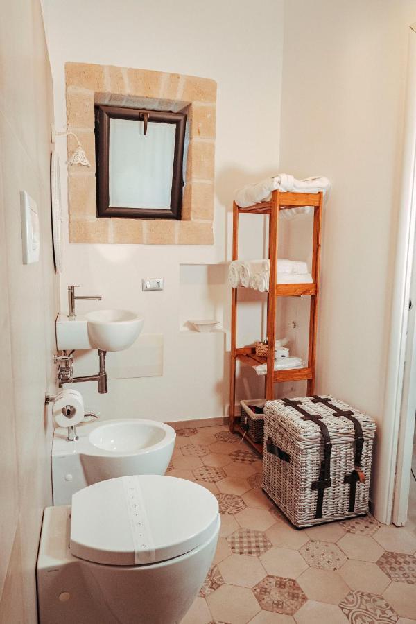 Oppure - Masseria Moderna โปลีญาโนอามาเร ภายนอก รูปภาพ