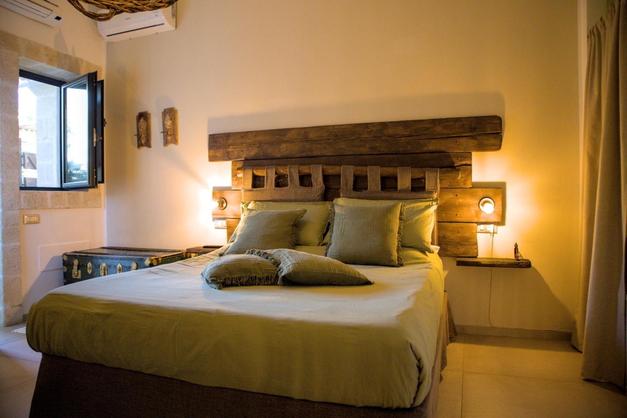 Oppure - Masseria Moderna โปลีญาโนอามาเร ภายนอก รูปภาพ