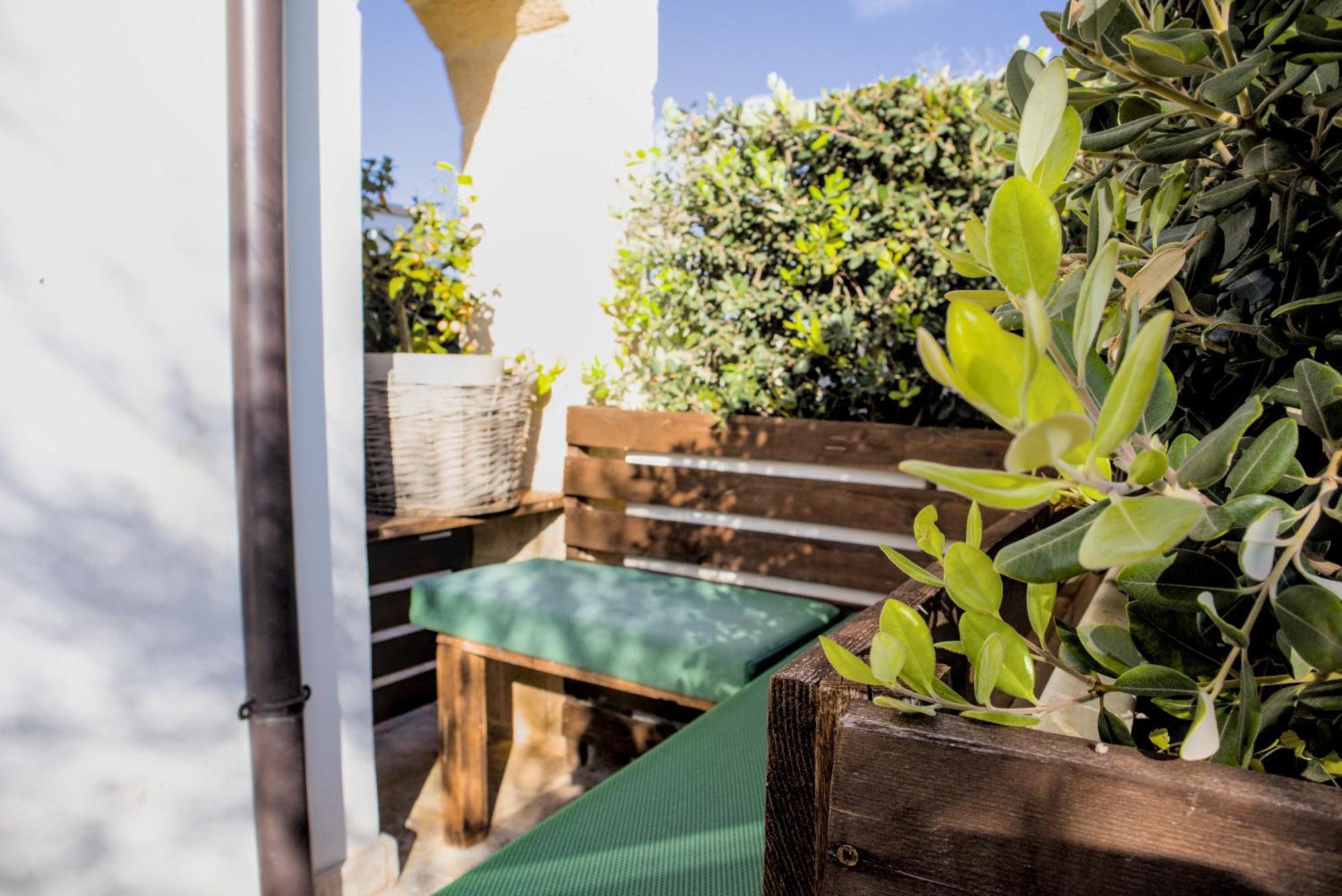 Oppure - Masseria Moderna โปลีญาโนอามาเร ภายนอก รูปภาพ